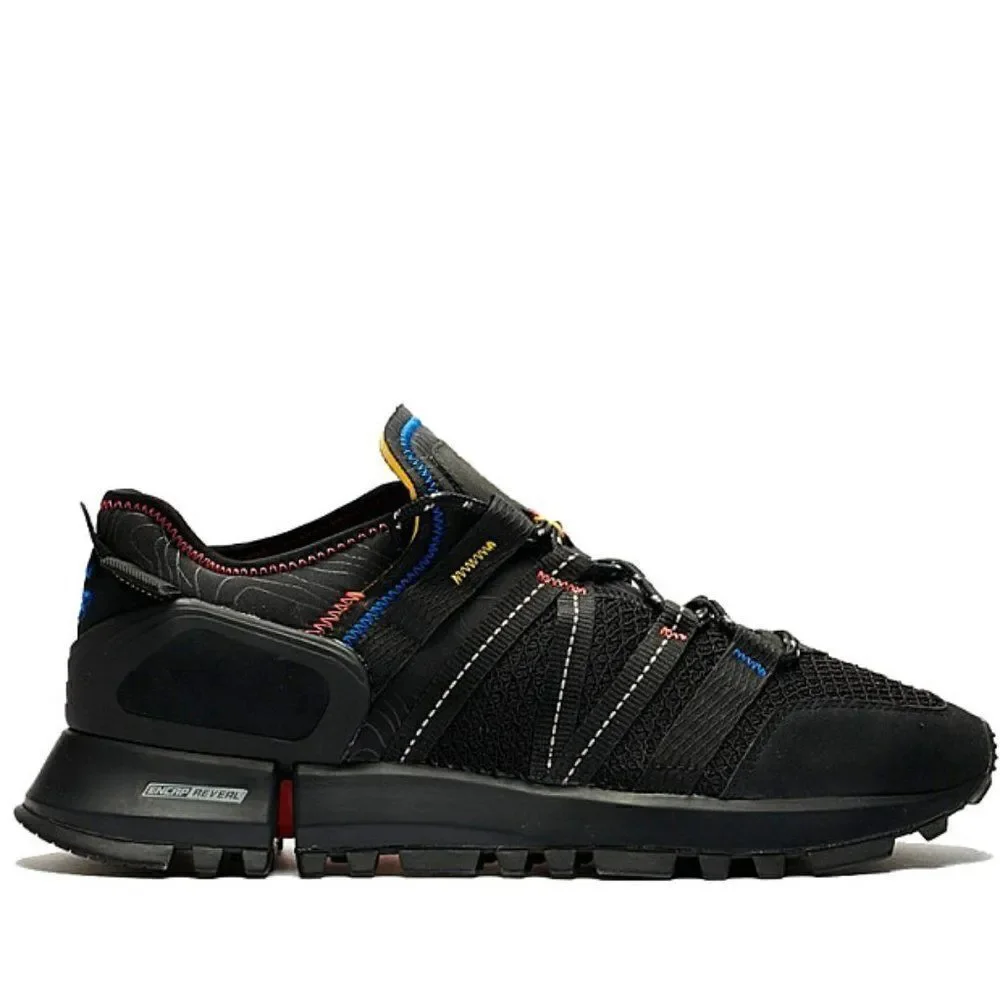 NEW BALANCE MSRC Tokyo Design Studio MSRC4LD Black/Multicolor MEN'S 6 WOMENS 7.5